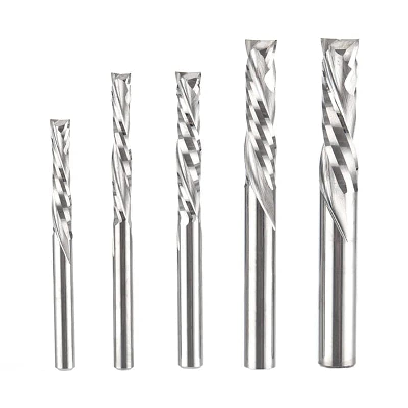 Broca End Mills image