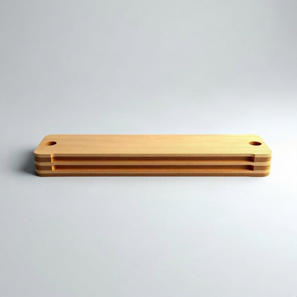 Plantilla CNC para bisagra europea 35 mm — archivo DXF listo para cortar - foto 1 de 1
