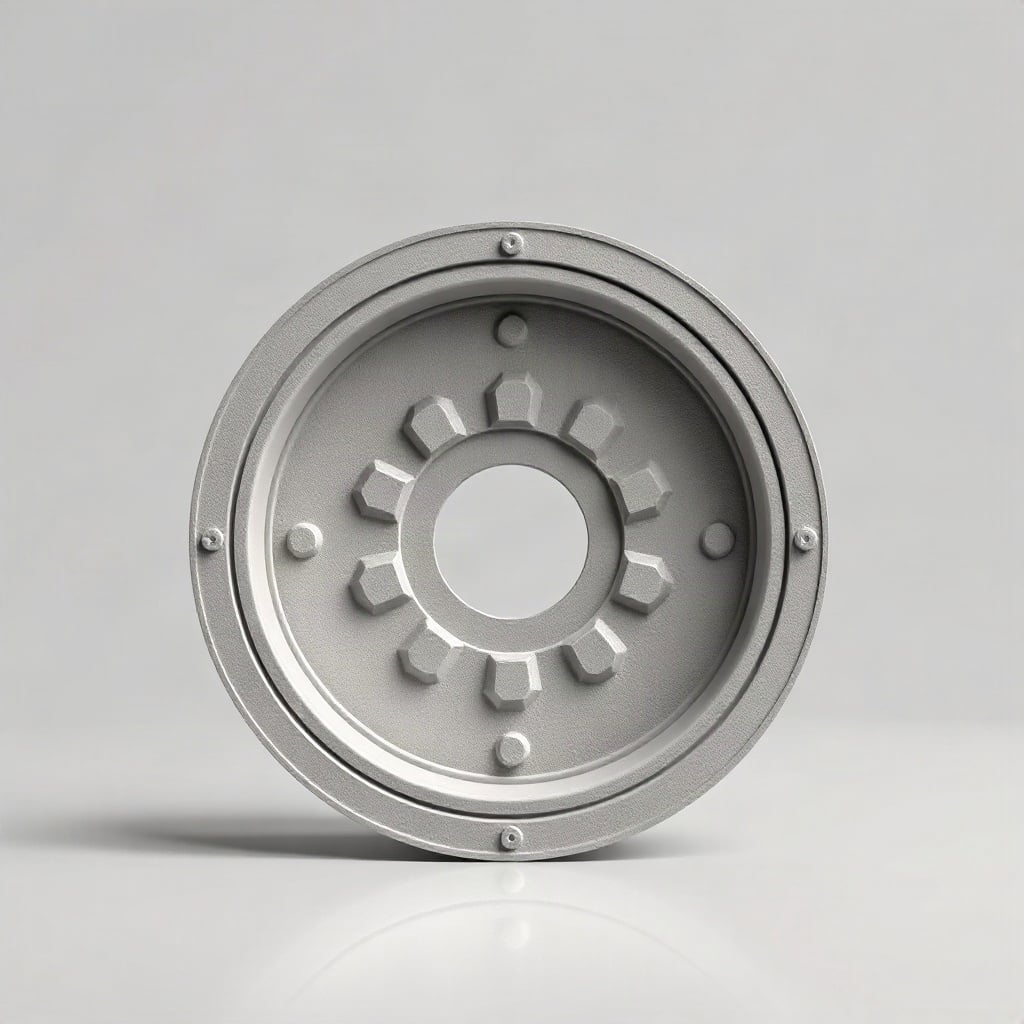 Portavasos de panal 100 mm — STL y 3MF listos para imprimir - foto 1 de 1