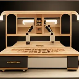 ¿Cuál Es El Mejor Enrutador Para Tallar Vidrio Cnc?