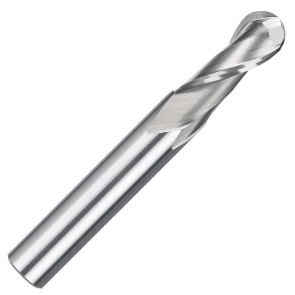 Ball Nose Shk 6.0 Ced D 6.0 Cel 55 Ovl 80