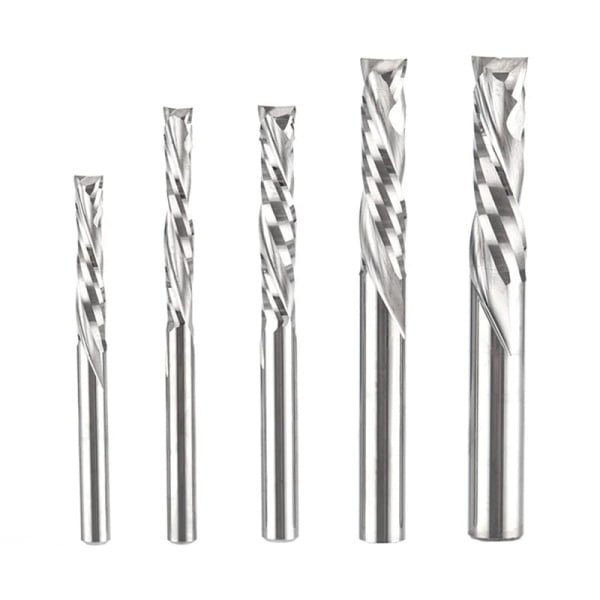 End Mills Cnc Shk 8 Ced D 8.0 Cel 32 Ovl 70