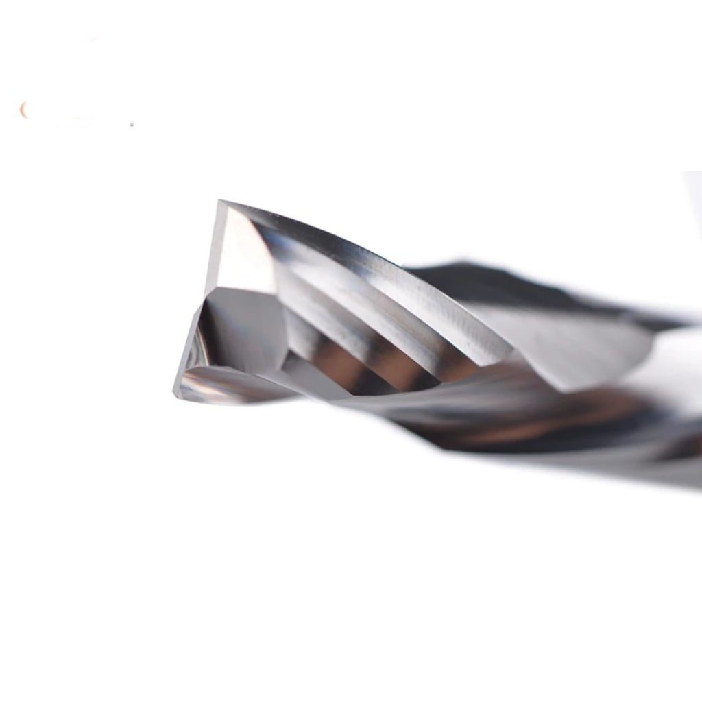 End Mills for CNC SHK 6 CED 6.0, CEL 22 OVL 38