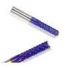 End Mills Cnc Shk 3.175 Ced D 1.5 Cel 8 Ovl 25