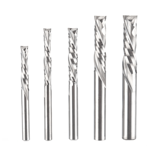 End Mills CNC SHK 3.175 CED D 3.0 CEL 17 OVL 38