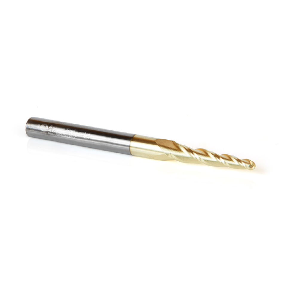 Ball Nose SHK 6 CED R 3.0 CEL 26 3 Filos OVL 50