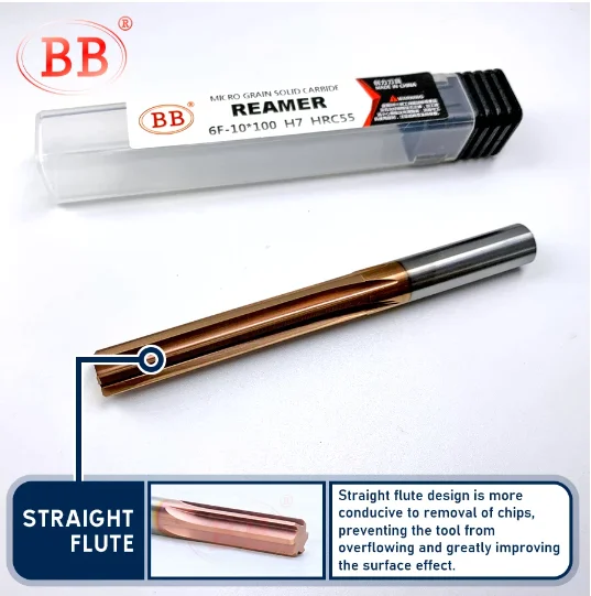 End Mills Cnc Shk 4 Ced D 4.0 Cel 25 Ovl 50 - Imagen 3