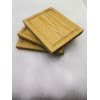 Tablas Para Picar De Madera De Pino Paq. De 10 Pz